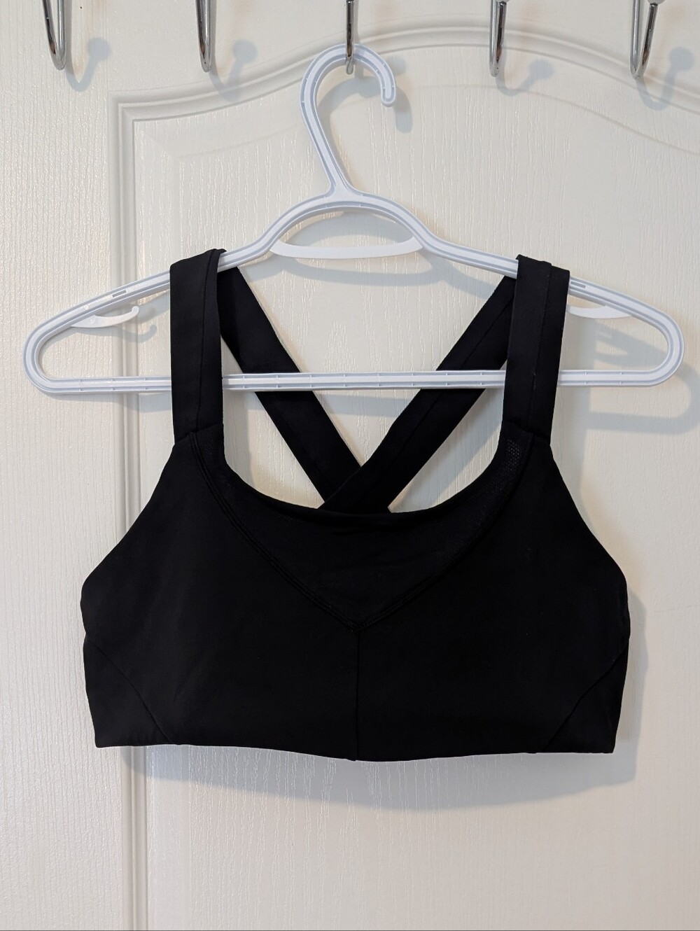 Lululemon Crossback Sports Bra